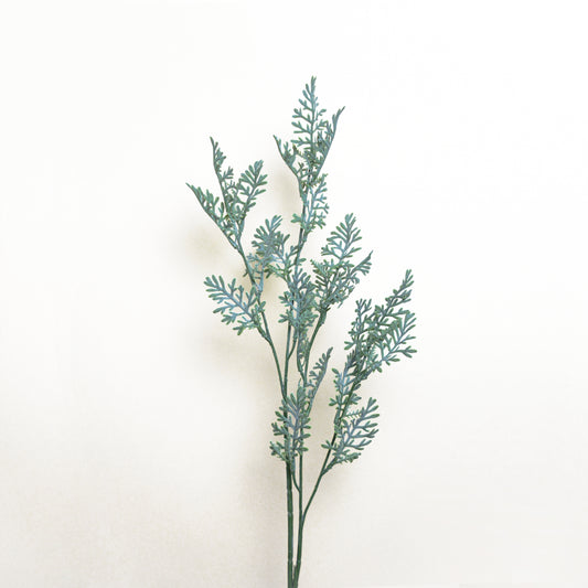 义乌苏荣花业 Artificial Fern Spray