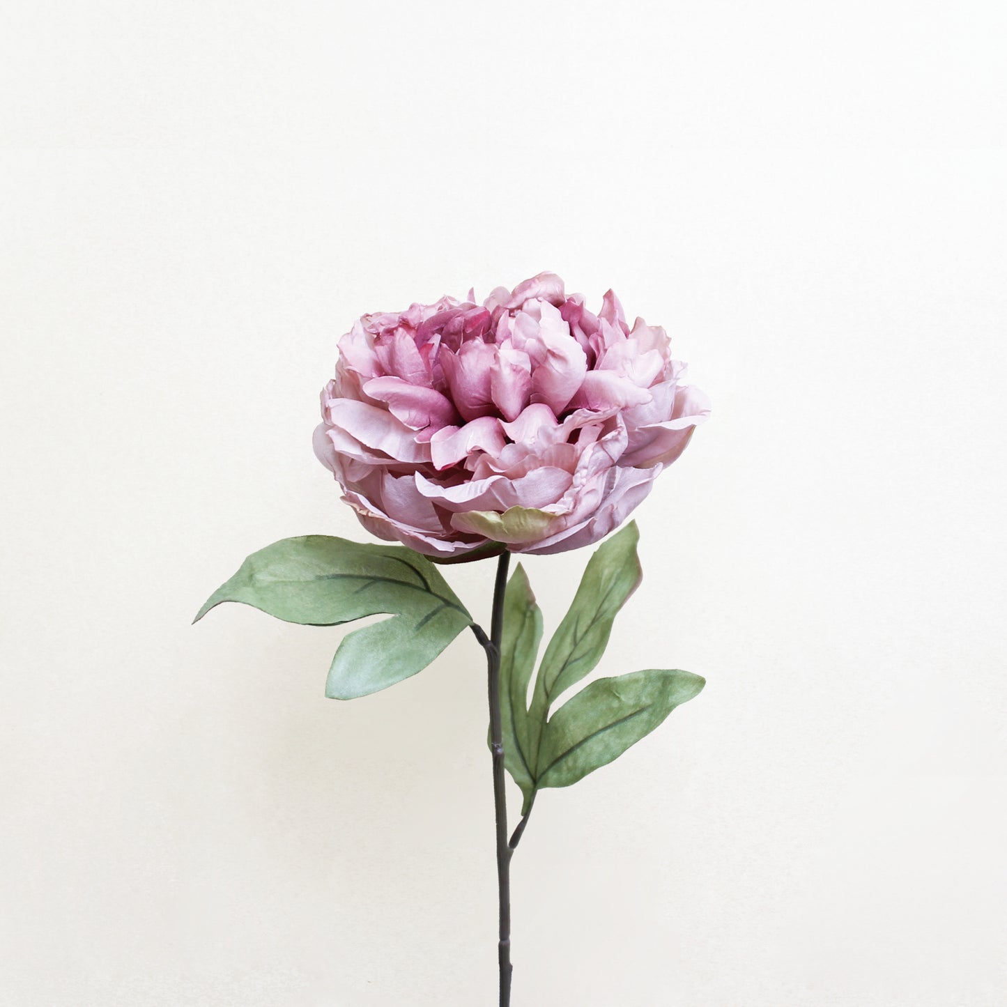 义乌苏荣花业 Artificial Peony|Pale Mauve