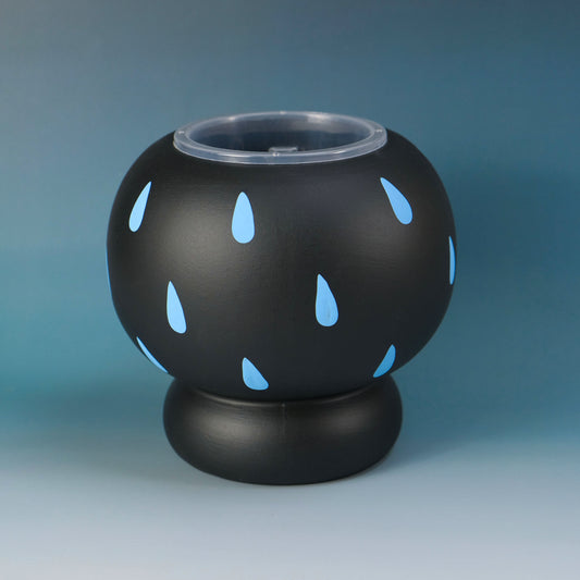 艾克家居 Raindrop Plant Pot Set | Balloon