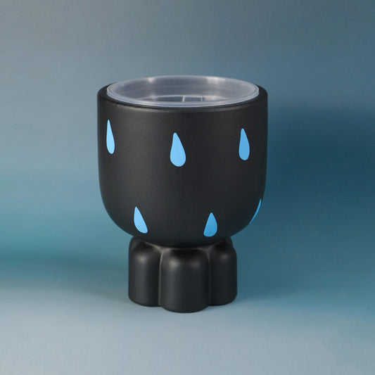 艾克家居 Raindrop Plant Pot Set | Petal