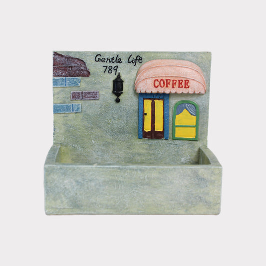 广州市景瑜电子商行 Succulent Planter | Coffee Shop