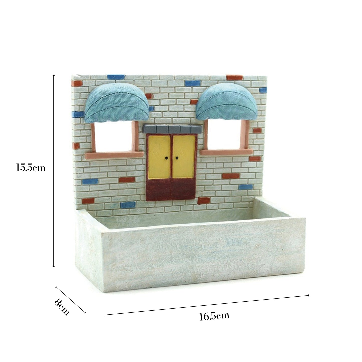 广州市景瑜电子商行 Succulent Planter | Cookie House