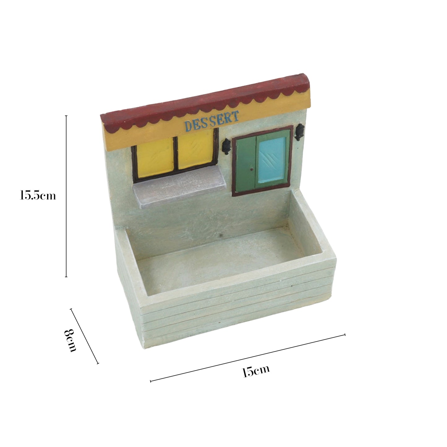 广州市景瑜电子商行 Succulent Planter | Dessert Shop