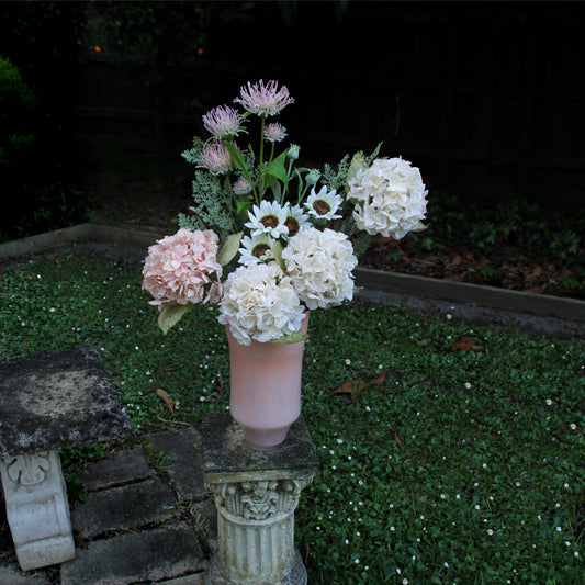 义乌市碧轩进出口 Vase |High