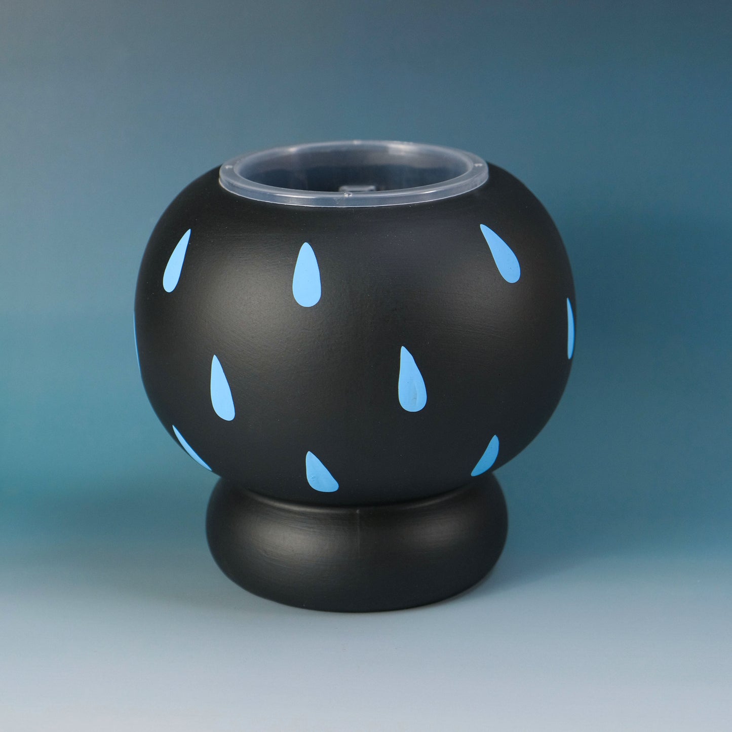 Raindrop Plant Pot Set | Balloon